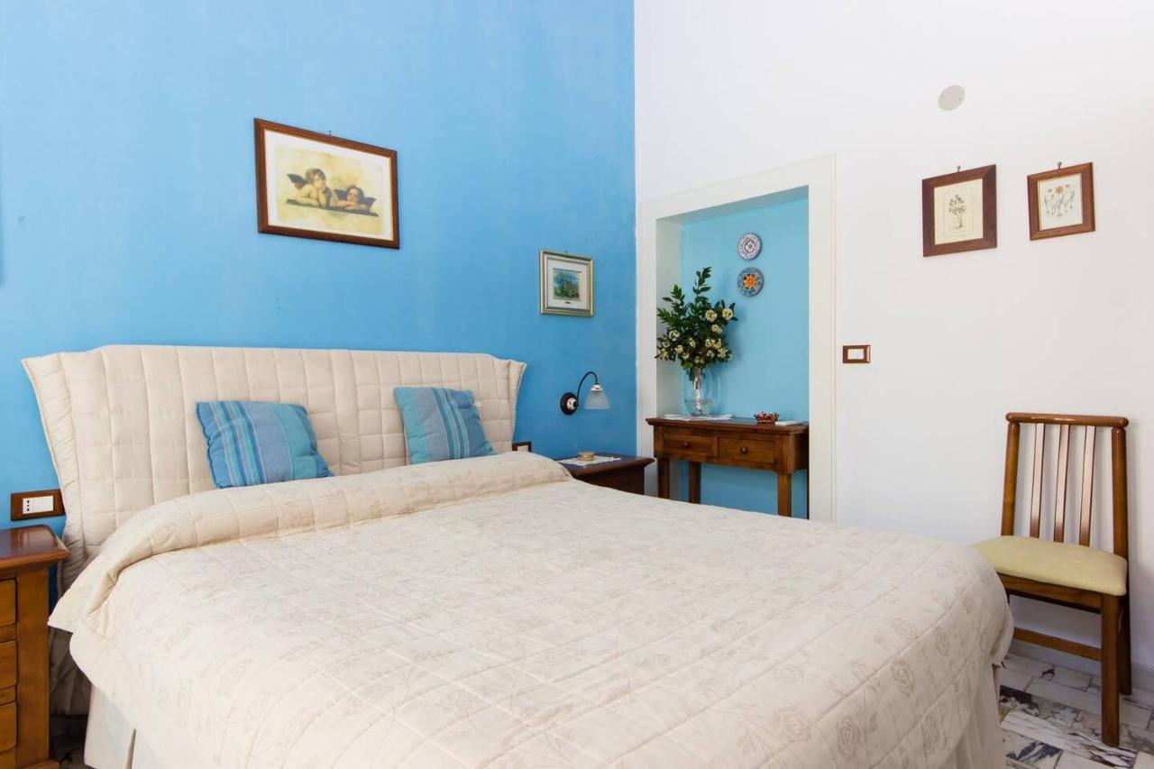 L'Isola Di Ortigia Hotell Syrakusa Exteriör bild