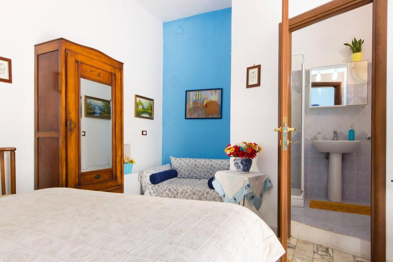 L'Isola Di Ortigia Hotell Syrakusa Exteriör bild