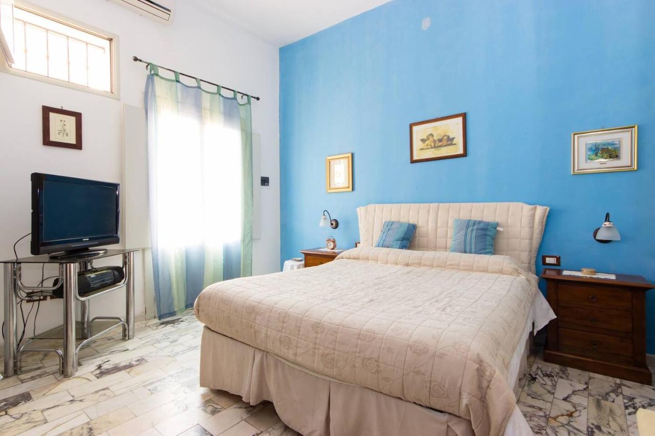 L'Isola Di Ortigia Hotell Syrakusa Exteriör bild