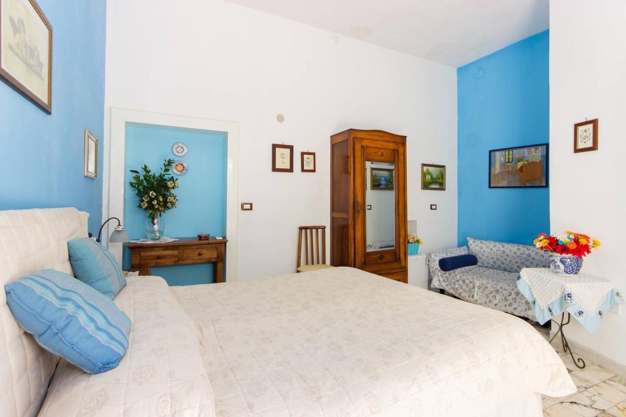 L'Isola Di Ortigia Hotell Syrakusa Exteriör bild