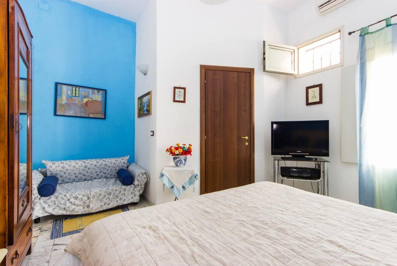 L'Isola Di Ortigia Hotell Syrakusa Exteriör bild