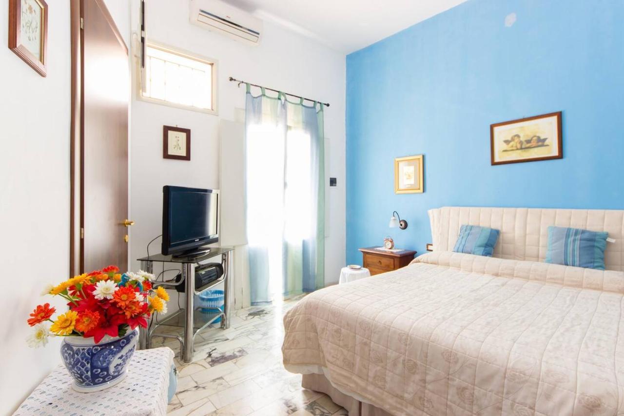 L'Isola Di Ortigia Hotell Syrakusa Exteriör bild