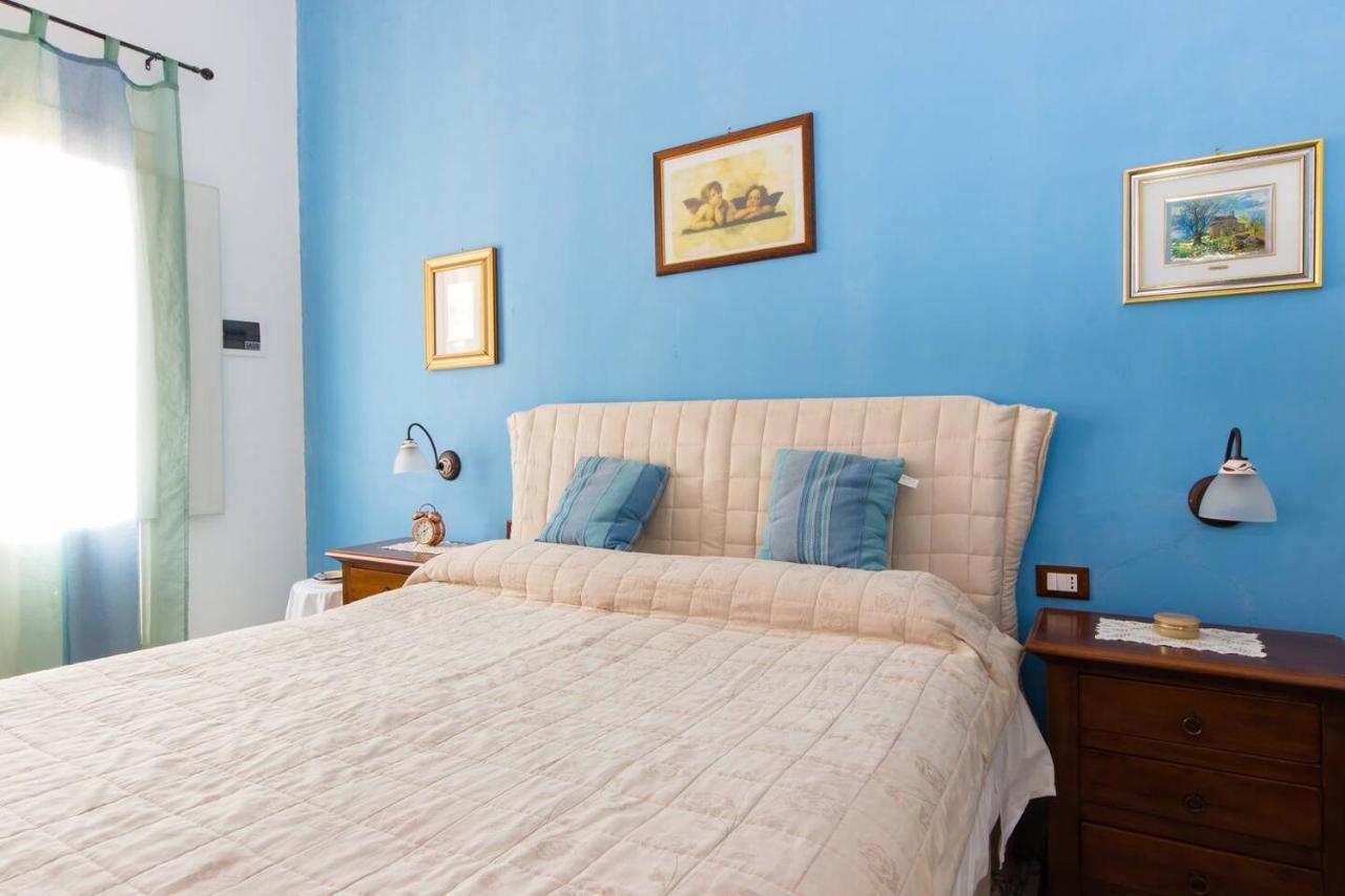L'Isola Di Ortigia Hotell Syrakusa Exteriör bild
