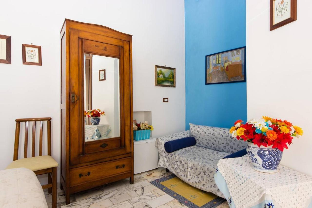 L'Isola Di Ortigia Hotell Syrakusa Exteriör bild