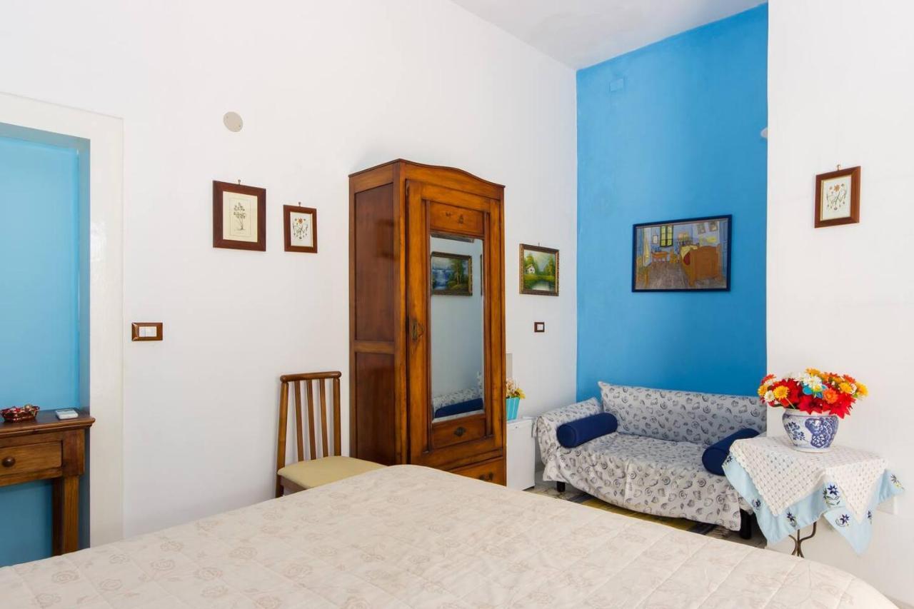 L'Isola Di Ortigia Hotell Syrakusa Exteriör bild