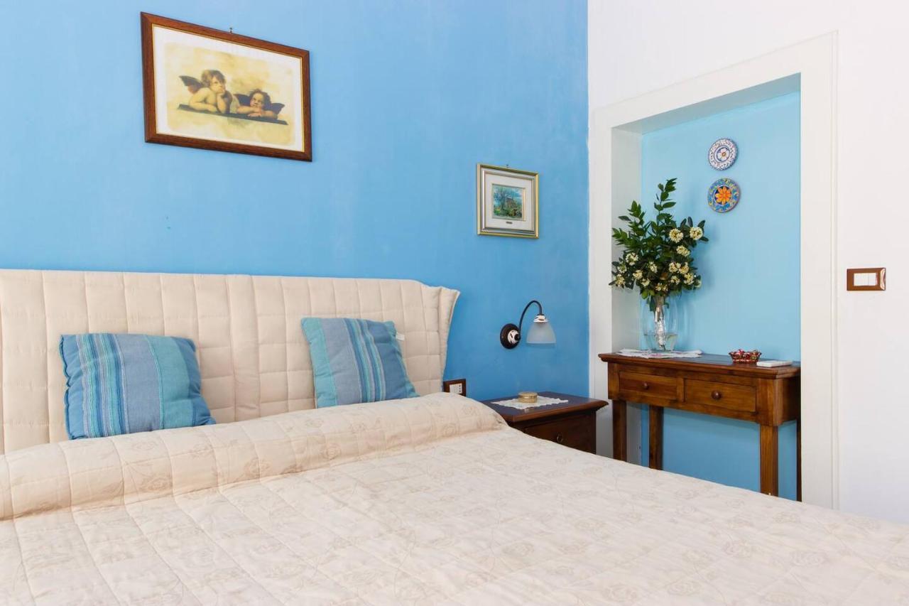L'Isola Di Ortigia Hotell Syrakusa Exteriör bild